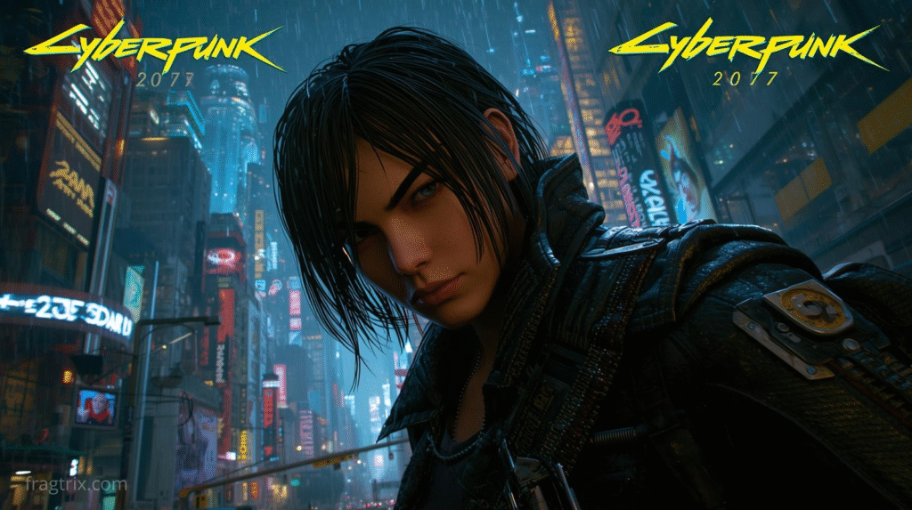 Cyberpunk 2077 Surpasses 35 Million Sales, Overtakes The Witcher 3 as Main Revenue Source