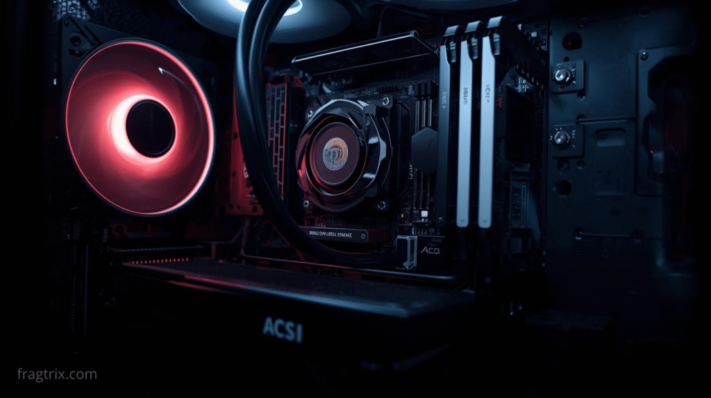 CPU and GPU Bottleneck Resolution Guide