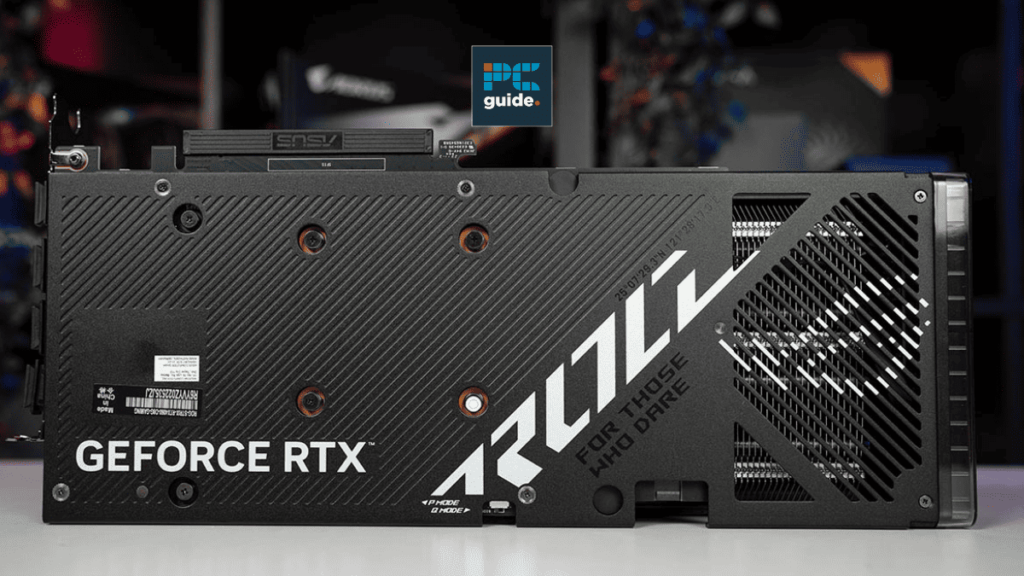 Best Graphics Card 2025