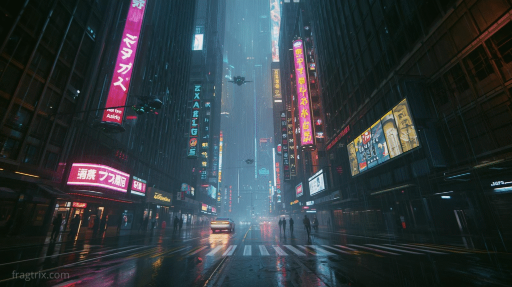 Cyberpunk 2077 PC Specifications: Achieving 100 FPS Performance