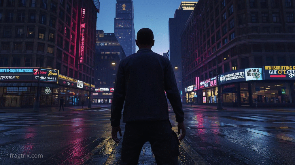 Ultimate Guide for the Ideal Gaming PC for GTA 5 RP: Configurations and Tips