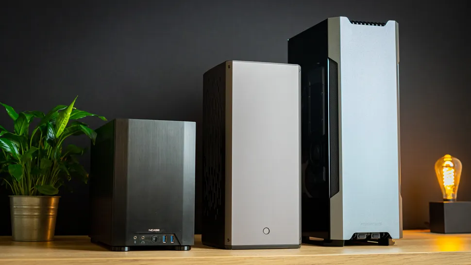 Best Mini-ITX Cases for Compact Gaming PCs