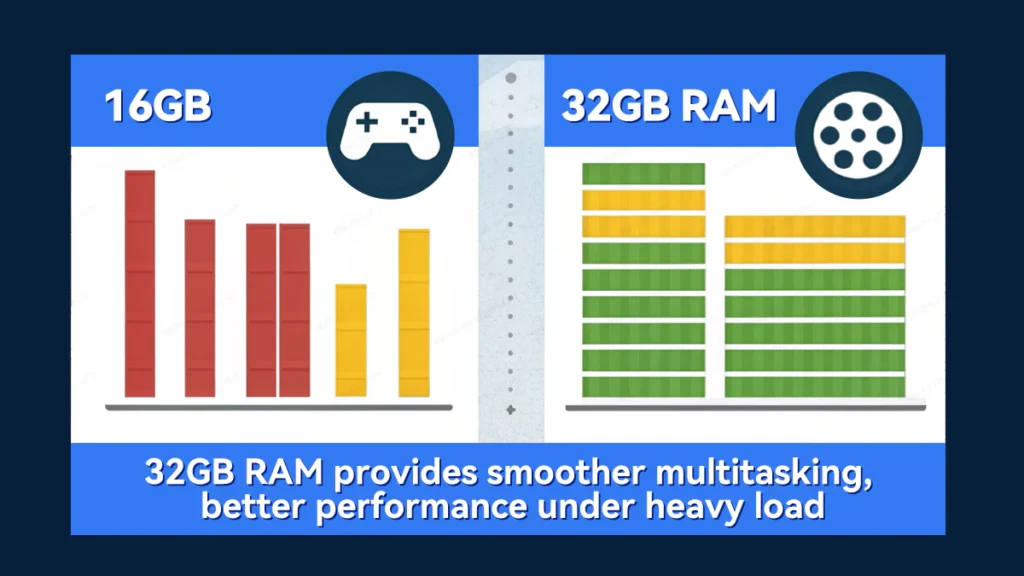 Do You Need 32GB of RAM? The RAM Guide Your PC Will Ever Need