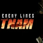 "Beyond Enemy Lines Vietnam" looks like a strong mix of tactical combat and open mission design