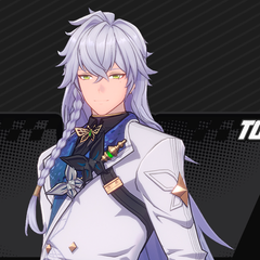 Baicang official character artwork from the Neverness to Everness guide roster