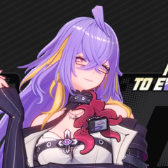 Fadia official character artwork from the Neverness to Everness guide roster