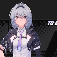 Esper Zero official character artwork from the Neverness to Everness guide roster